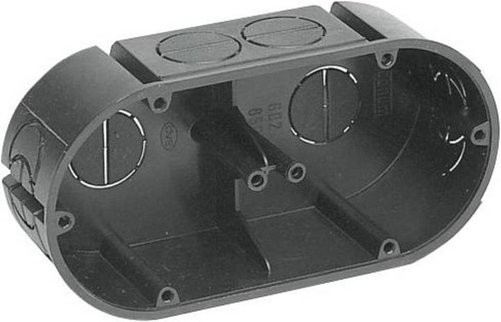 Legrand Presa dispositivo 2 volte GD2