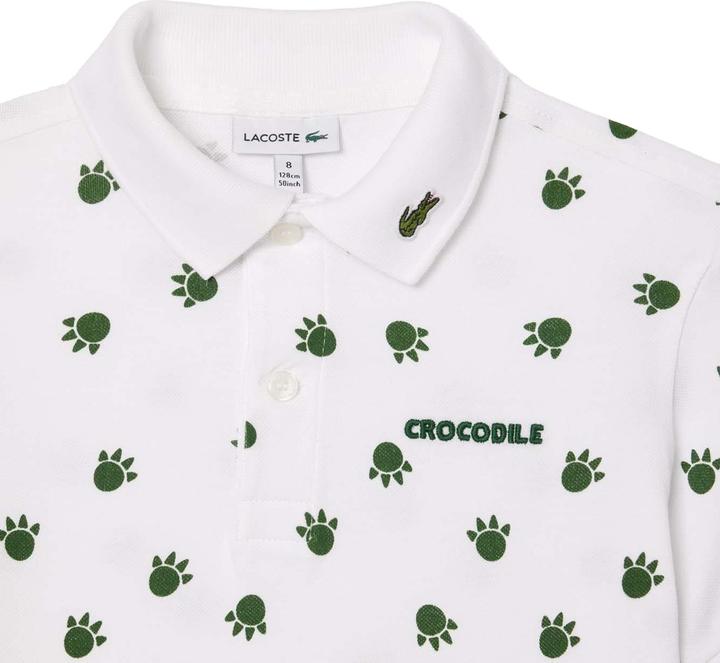 Produktbild Lacoste Poloshirt (98)