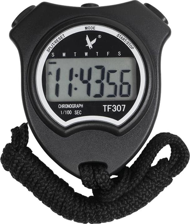 Gladiatorfit Stopwatch