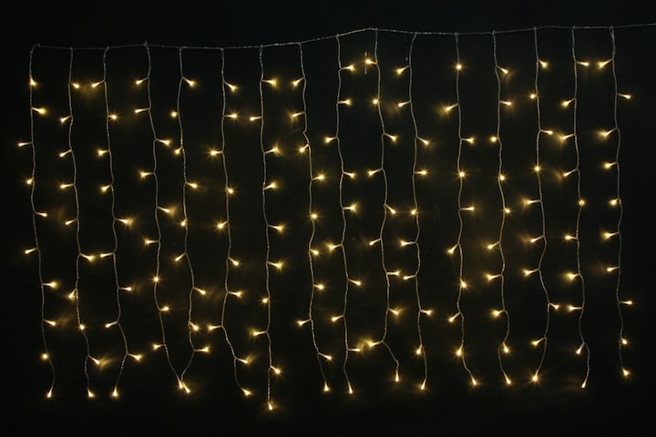 Immagine prodotto GuGus Sipario di luci (1.60 m)