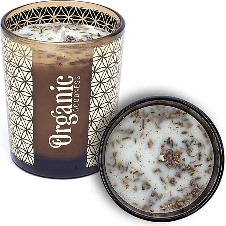 Produktbild Cachet Duftkerze im Glas (200 g)