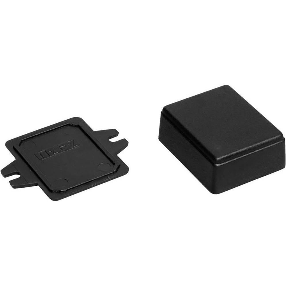 Thumbnail - Tru Components Universal-Gehäuse (Gehäuse), Elektronikzubehör + Gehäuse, Schwarz