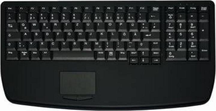 Actual product image Active Key Ak-7410-G (CH, Cable)