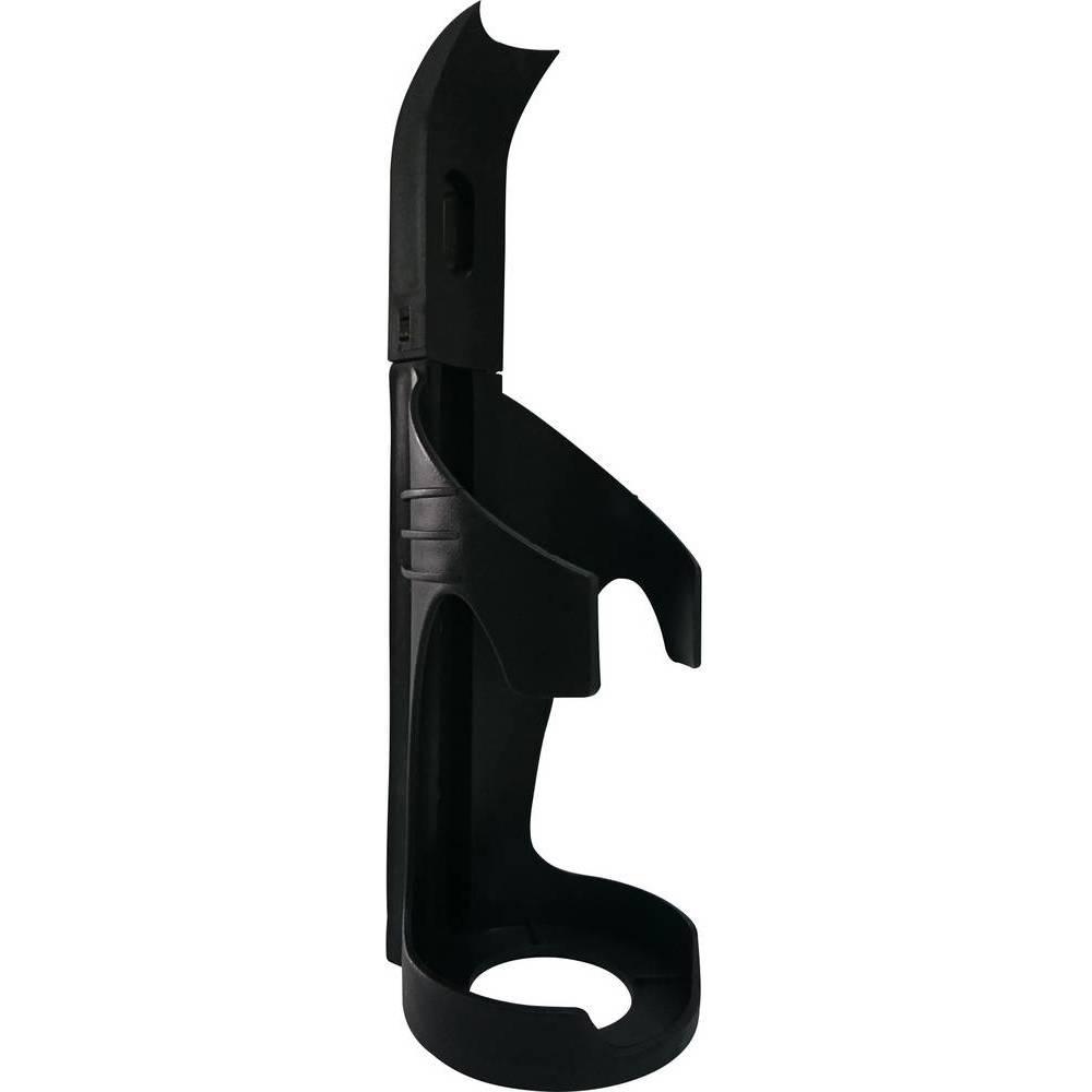 IWH, Pannenhilfe, Halterung für Feuerlöschspray 750ml