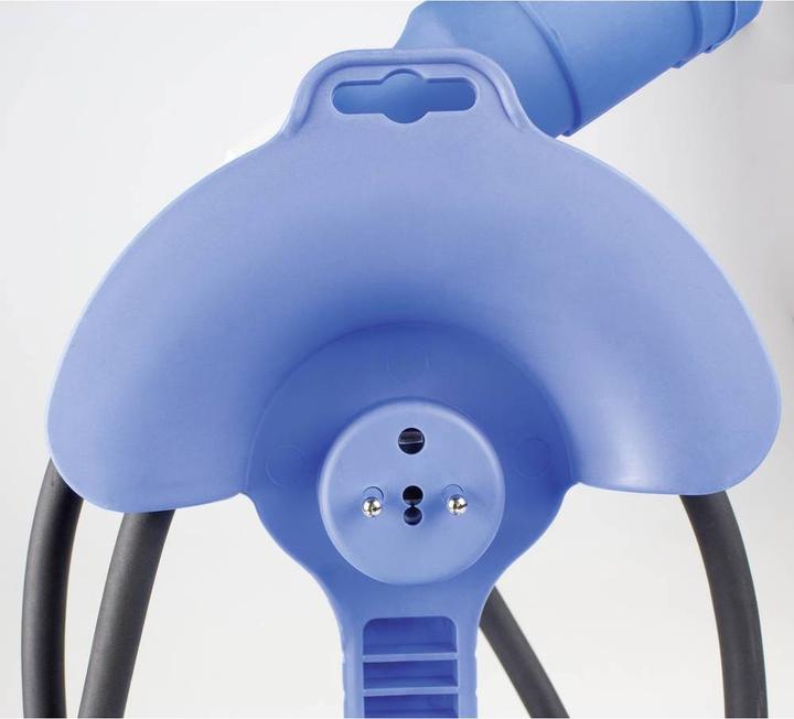 Actual product image As - Schwabe Cable dumbbell for extension cables (15 m)
