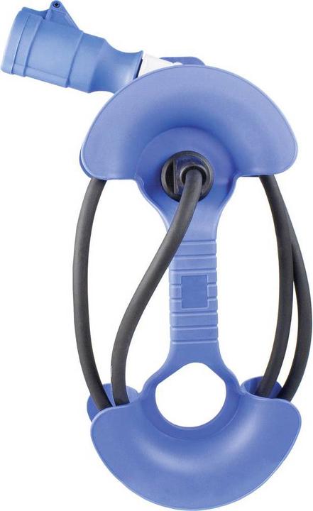 Actual product image As - Schwabe Cable dumbbell for extension cables (15 m)
