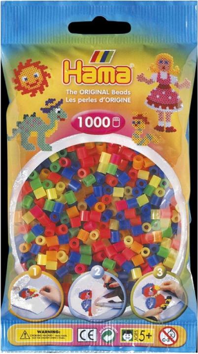 Mix di colori
