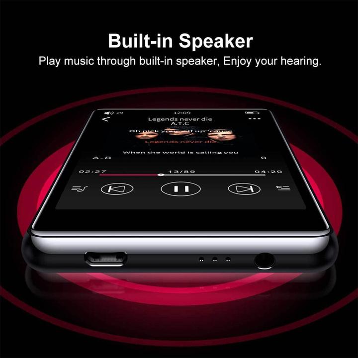 Produktbild Sotefe MP3-Player (16 GB)