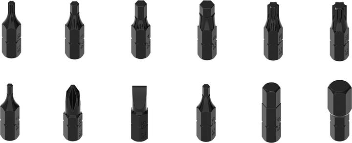 Actual product image Lezyne T-Drive