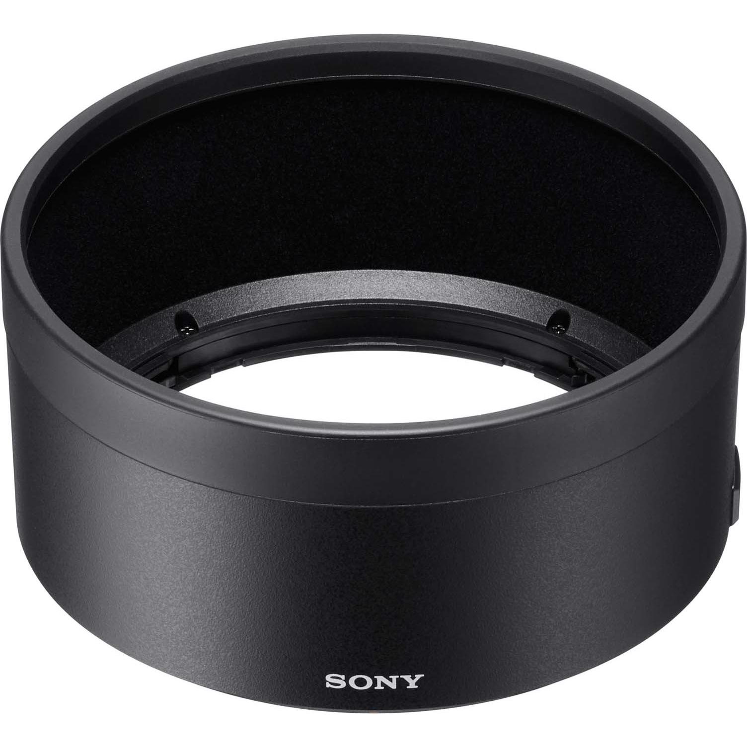 Sony Sonnenblende ALC-SH142, Gegenlichtblende, Schwarz