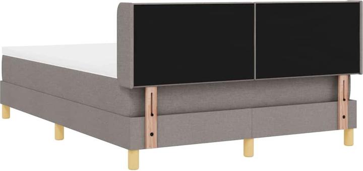 Image du produit vidaXL Boxspringbett (160 x 200 cm)