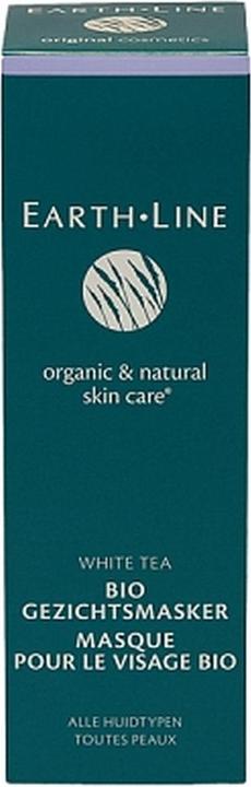 Actual product image Earth-Line White Tea Lifting Mask (100 ml)
