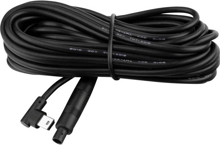 TrueCam Mx Kabel für die rückwärtige Kamera 5m Kabelsatz