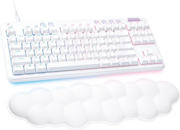 Produktbild Logitech G G713 (DE, Kabelgebunden)