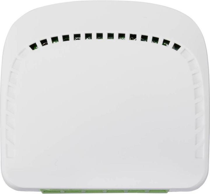 Produktbild Sygonix Relais-Schalter mit eingebautem Wi-Fi, 16 A, 1 Kanal (Schaltaktor)