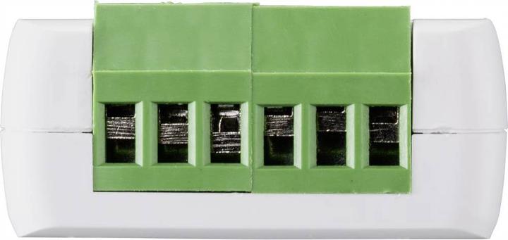 Produktbild Sygonix Relais-Schalter mit eingebautem Wi-Fi, 16 A, 1 Kanal (Schaltaktor)