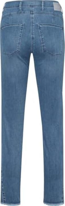 Actual product image Raphaela by Brax Luca 6/8 Deco Light Denim & Colors (W40/L30)
