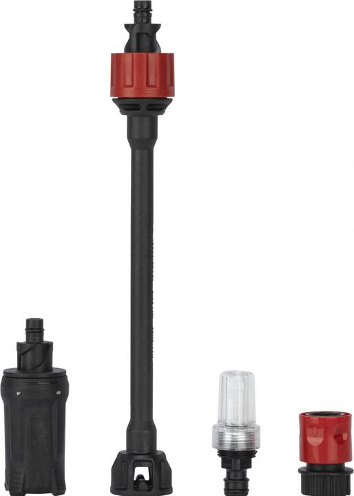 Immagine prodotto Einhell Ipresso 18/24-1 (Batteria ricaricabile)