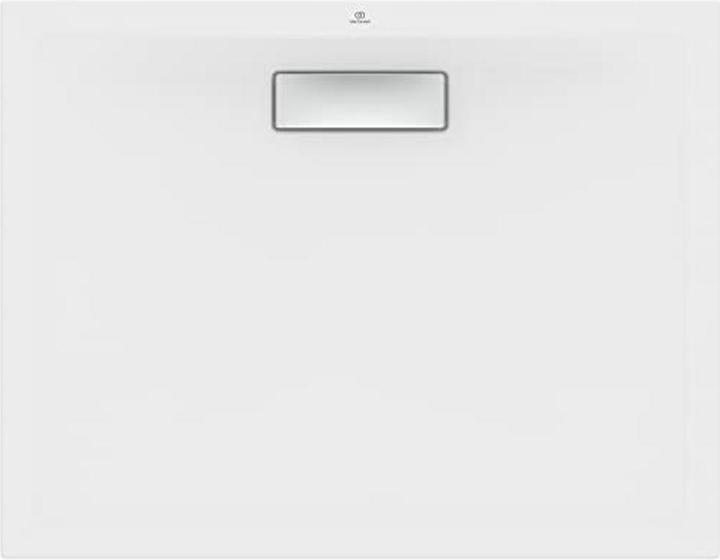 Immagine prodotto Ideal Standard Piatto doccia Ultra Flat New 900 x 700 x 25 mm bianco seta opaco T4474V1