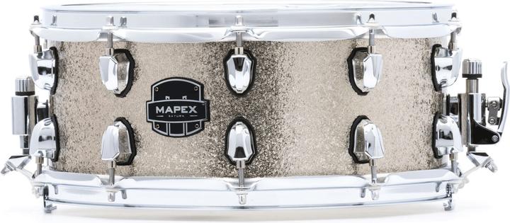 Image du produit Mapex MX Saturn V Tour Ed.Snare 14x6 (Batterie acoustique)