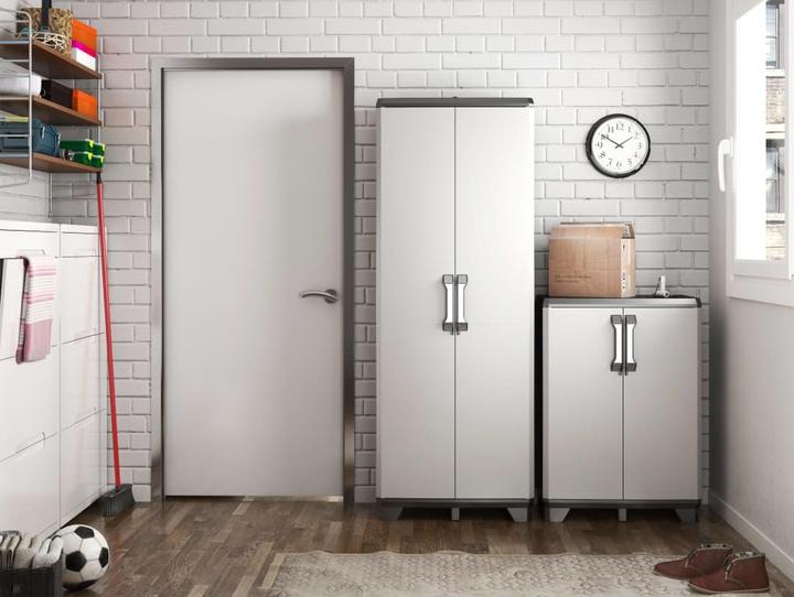 Image du produit Keter Schrank (68 x 39 x 182 cm)