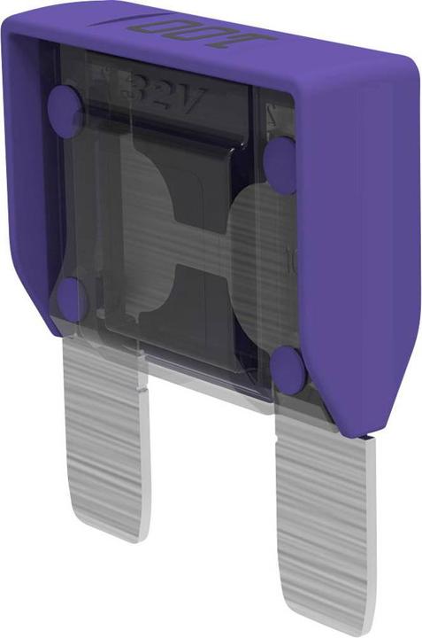Actual product image MTA Automotive plug-in fuse MAXI (100 A)
