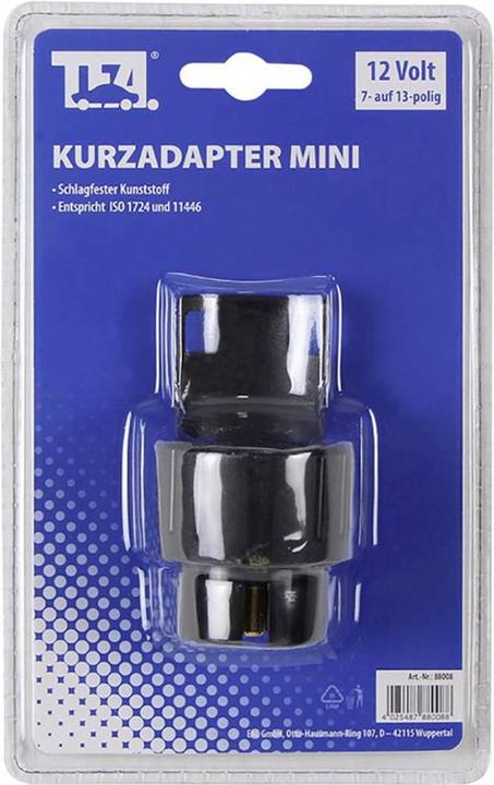 Image du produit TFA Adaptateur pour remorque