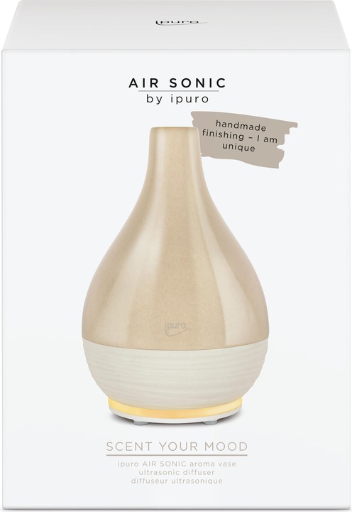 Image du produit Ipuro Air Sonic (150 ml)