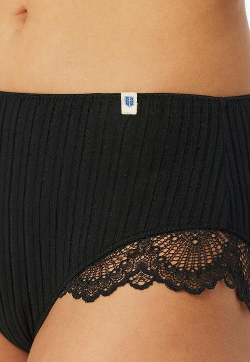 Produktbild Schiesser Revival Midi Slip (36, Einzelpack)