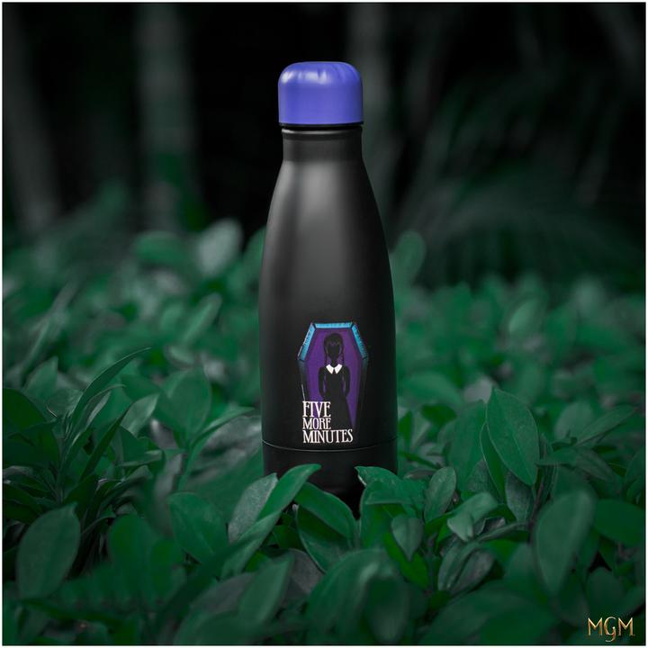 Immagine prodotto Cinereplicas Bara thermos del mercoledì (0.50 l)