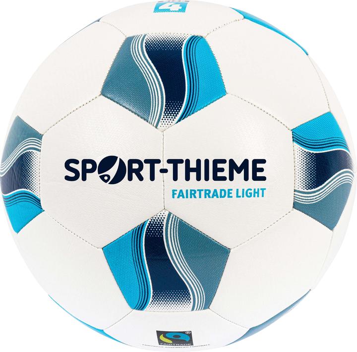 Produktbild Sport-Thieme Fussball Fairtrade Light (4)