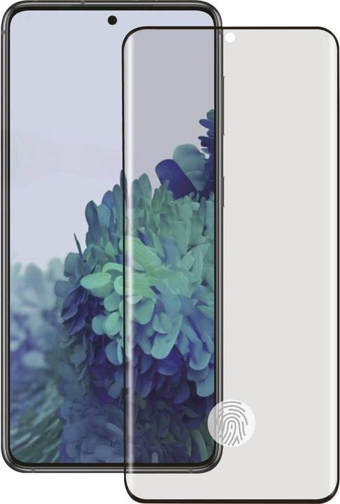 Immagine prodotto Teccus Protezioni per lo schermo 3D Curved Fullscreen 2 (2 Pezzo/i, Samsung Galaxy S21 Ultra 5G)