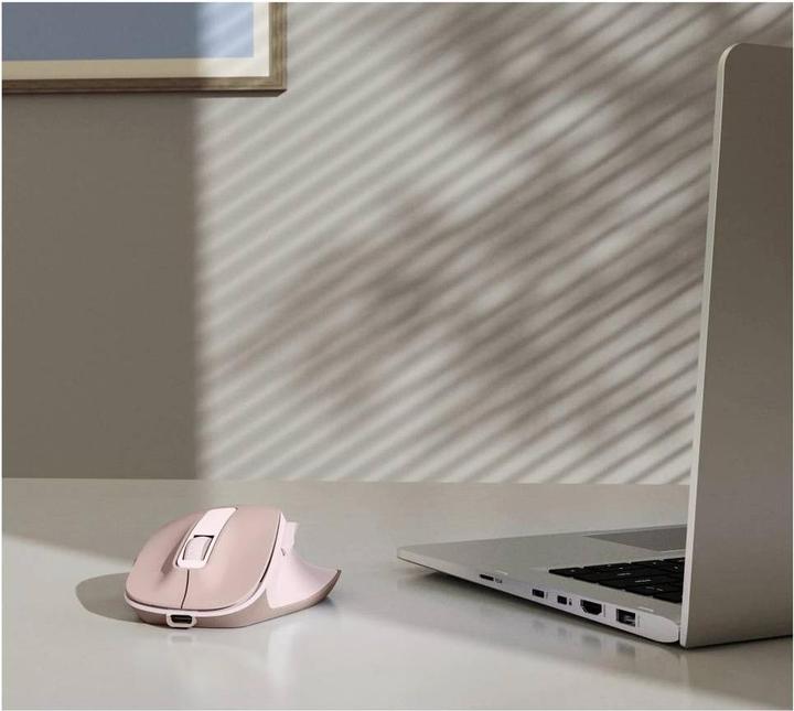 Actual product image Hama WM-500 (Wireless)