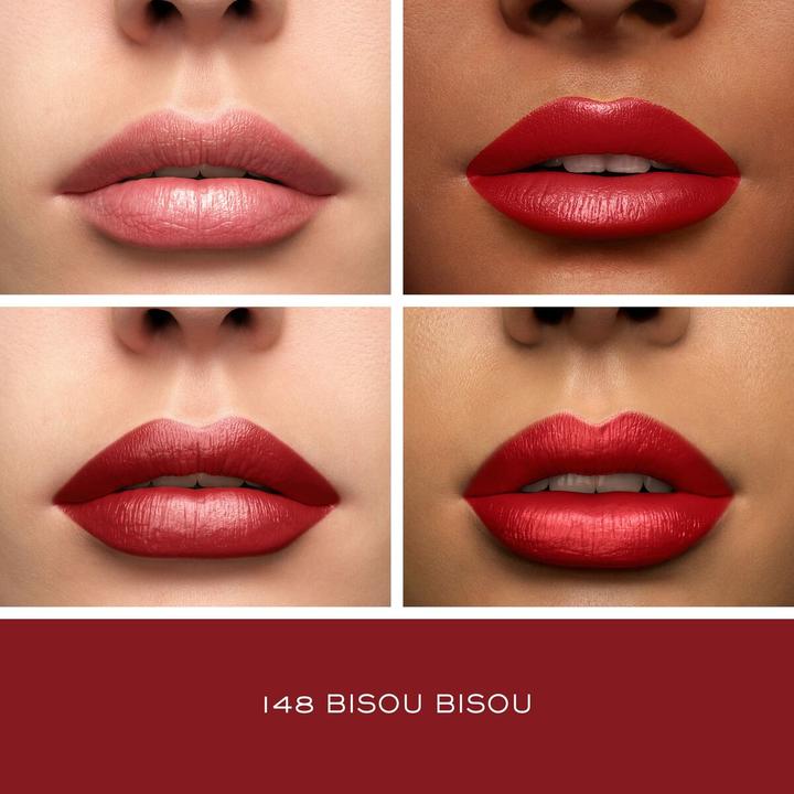 Actual product image Lancôme L'Absolu Rouge Cream 148-Bisou-Bisou (148-Bisou-Bisou)