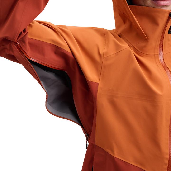 Produktbild Black Diamond Men's Recon Stretch Shell (S)