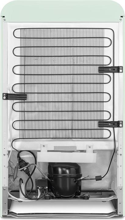 Immagine prodotto Smeg Stile retrò FAB10RPG5 (122 l)