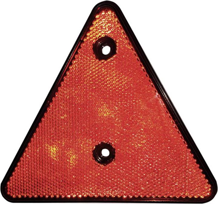 Immagine prodotto Berger & Schröter Riflettore a triangolo