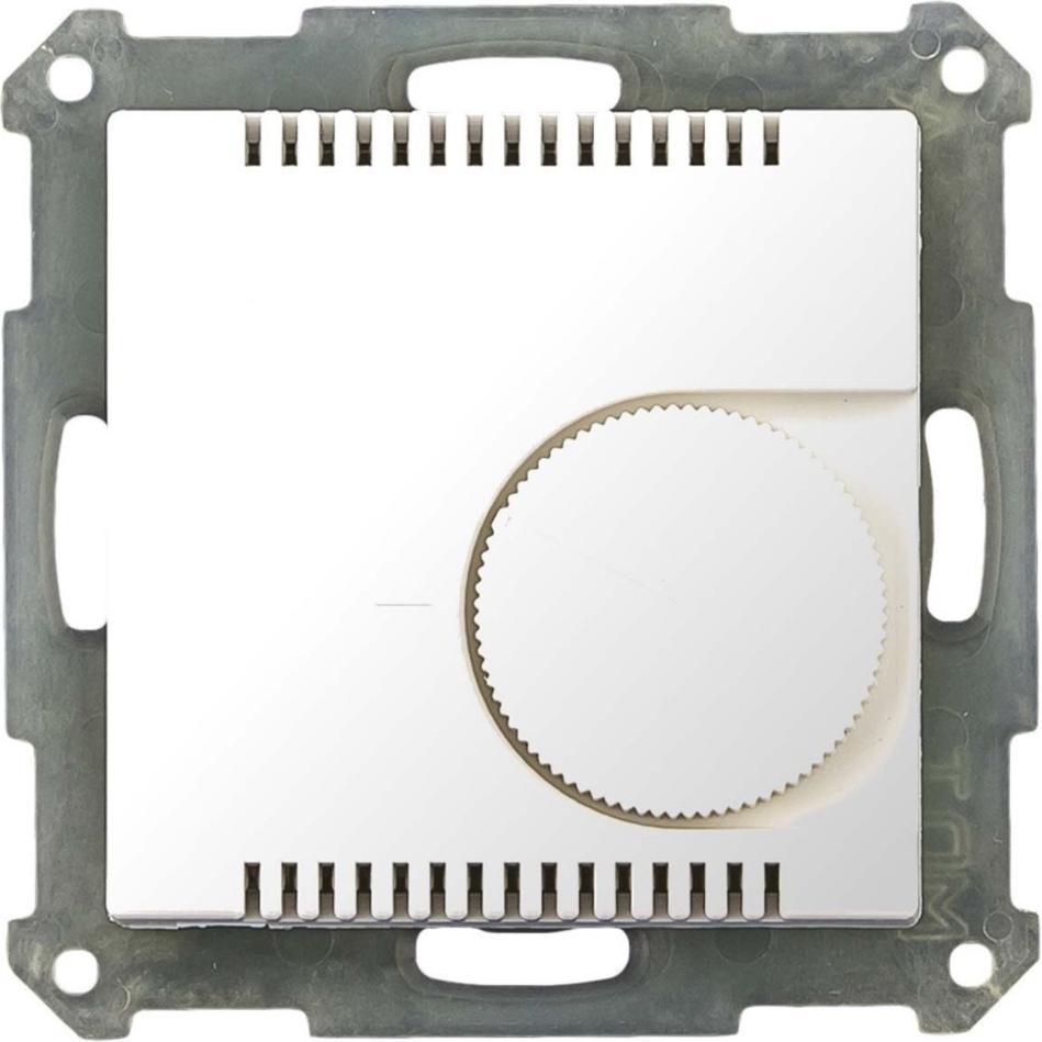 Thumbnail - MDT Raumtemperaturregler, Thermostat, Weiss