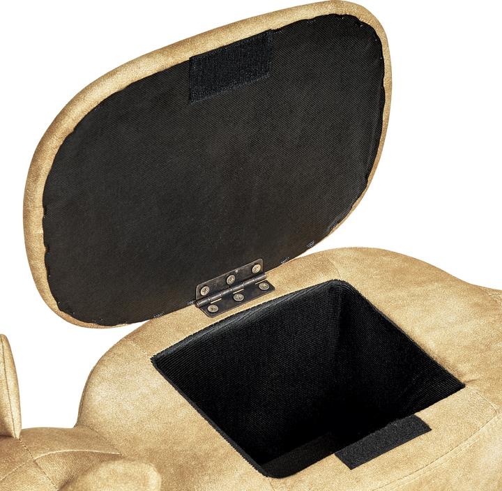 Actual product image Beliani Fox