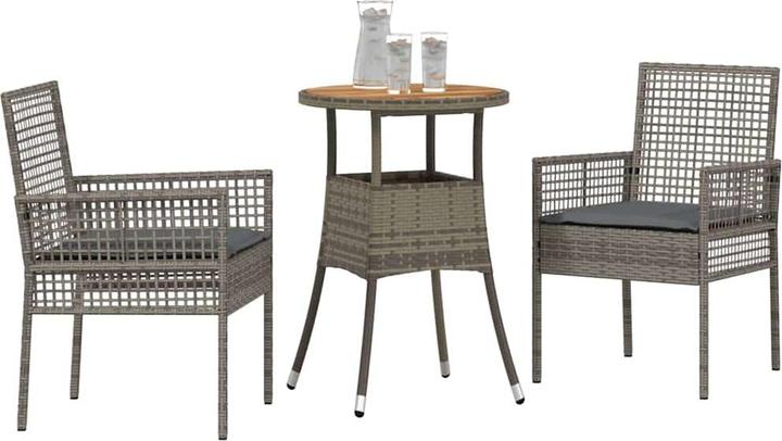 Image du produit VidaXL Meubles de jardin (60 cm)