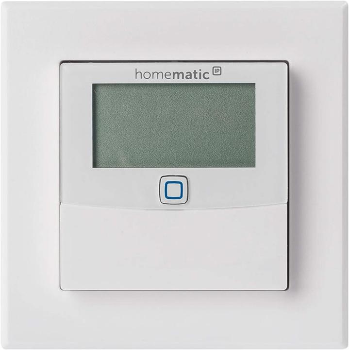 Produktbild ELV ARR-Bausatz Homematic