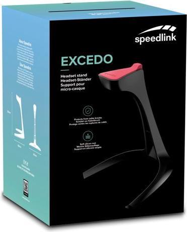 Produktbild Speedlink Gaming Headset Stand