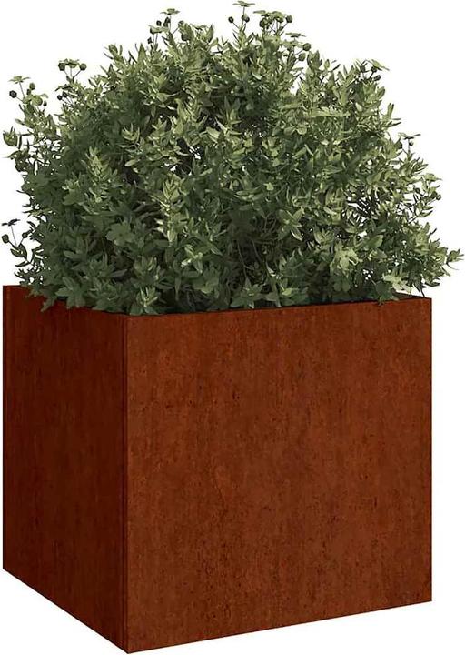 Actual product image vidaXL Gatlin