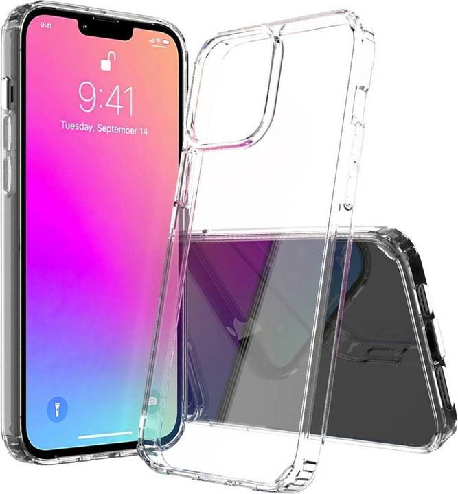 Transparent