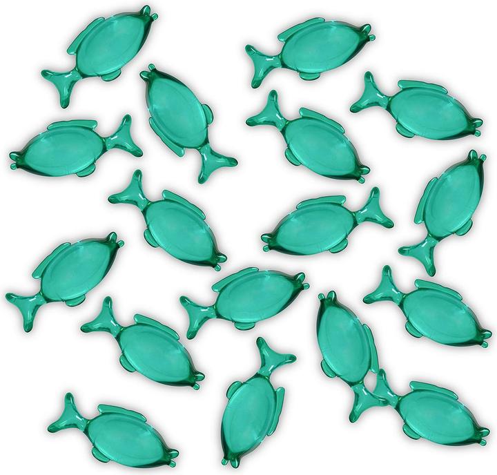 Produktbild Herboristeria Badeperlen FISCH refill Btl 50 Stk (Badeperlen)