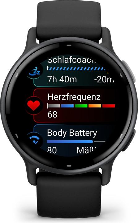 Immagine prodotto Garmin vivoactive 5 (42.20 mm, Solo WiFi)