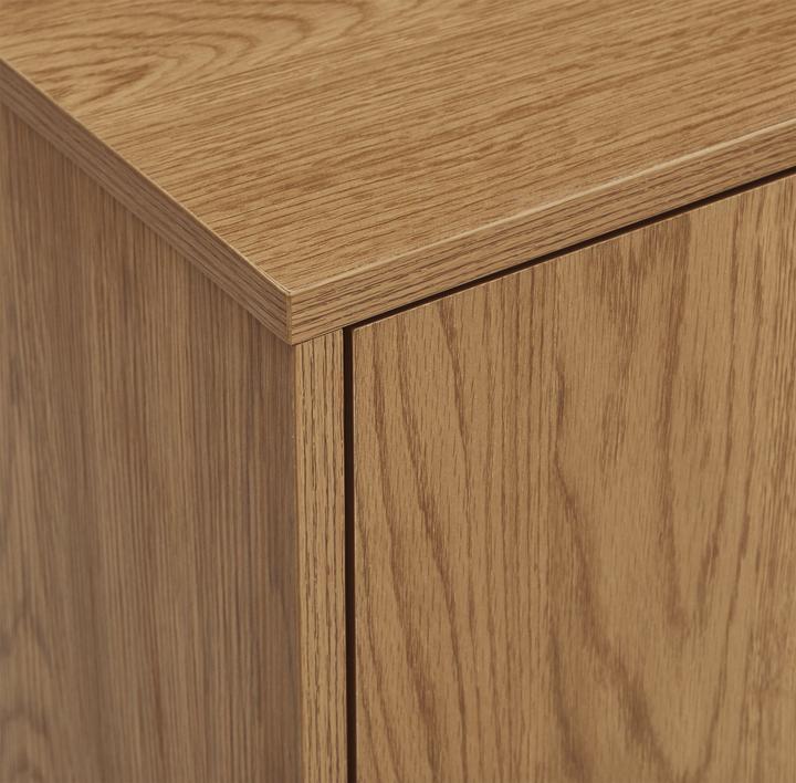 Produktbild micasa Jeremy (80 x 40 x 103 cm)