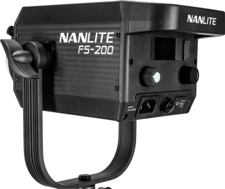 Image du produit natelo.ch (A) FS-200 (éclairage de studio)