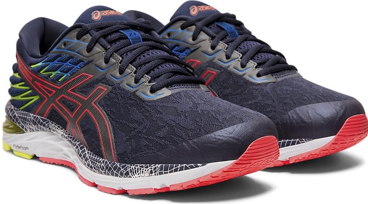Produktbild ASICS Performance GEL-CUMULUS 21 Laufschuh Herren (44.5)