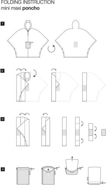 Produktbild reisenthel Paisley (M, L)